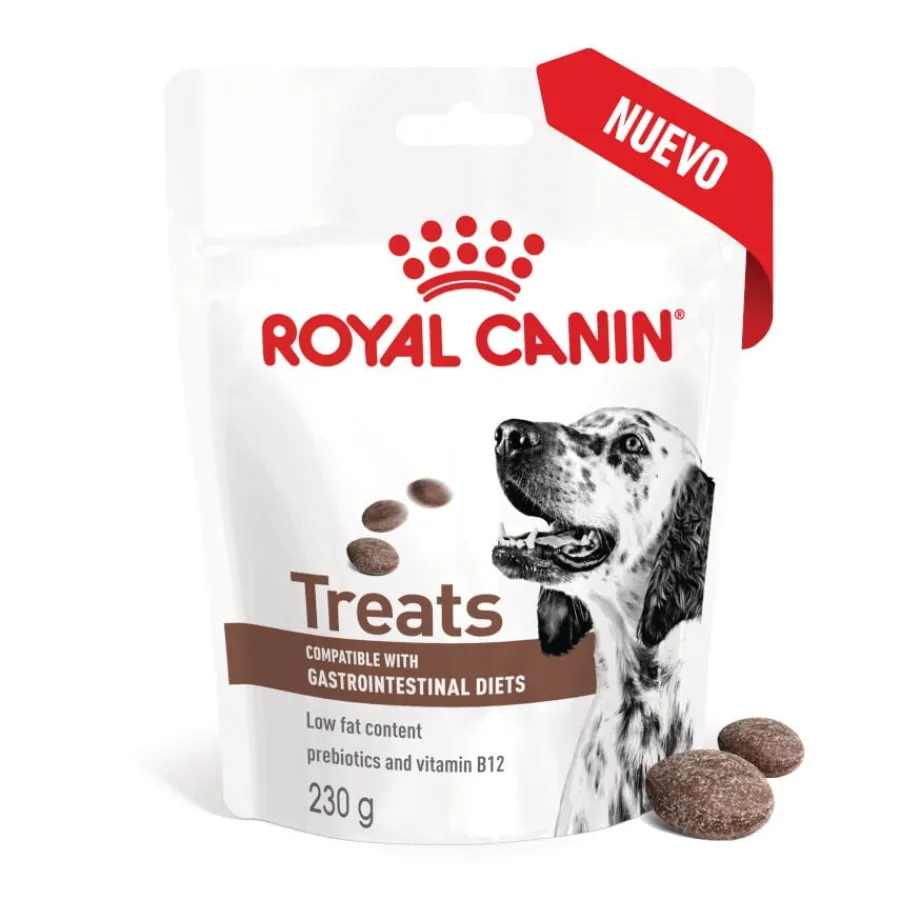 Royal Canin Treats Gastrointestinal Snacks para Perros Discount