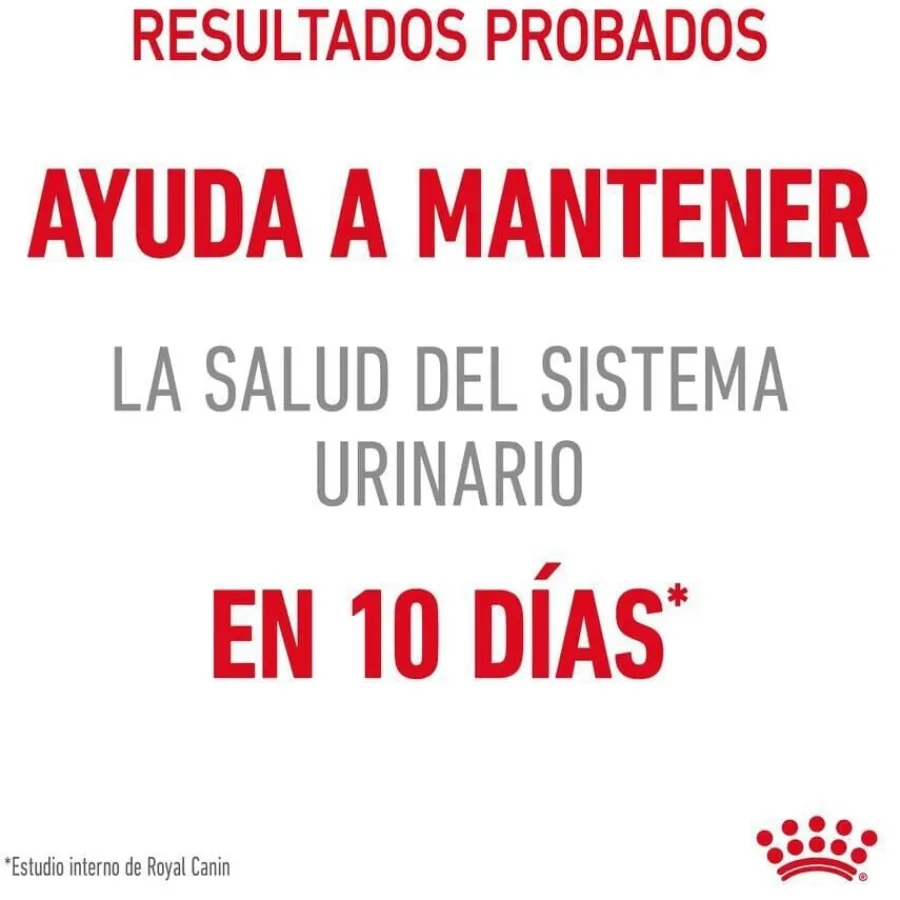 Royal Canin Urinary Sobre en Salsa para gatos Best