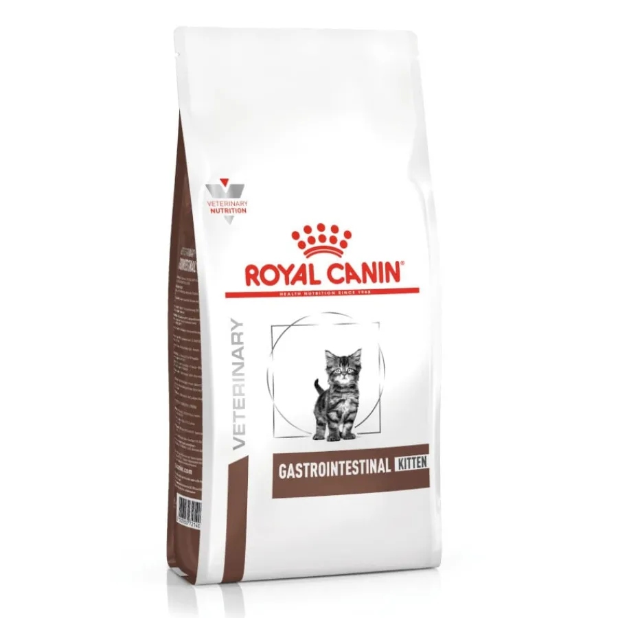 Royal Canin Veterinary Gastrointestinal pienso para gatitos Discount