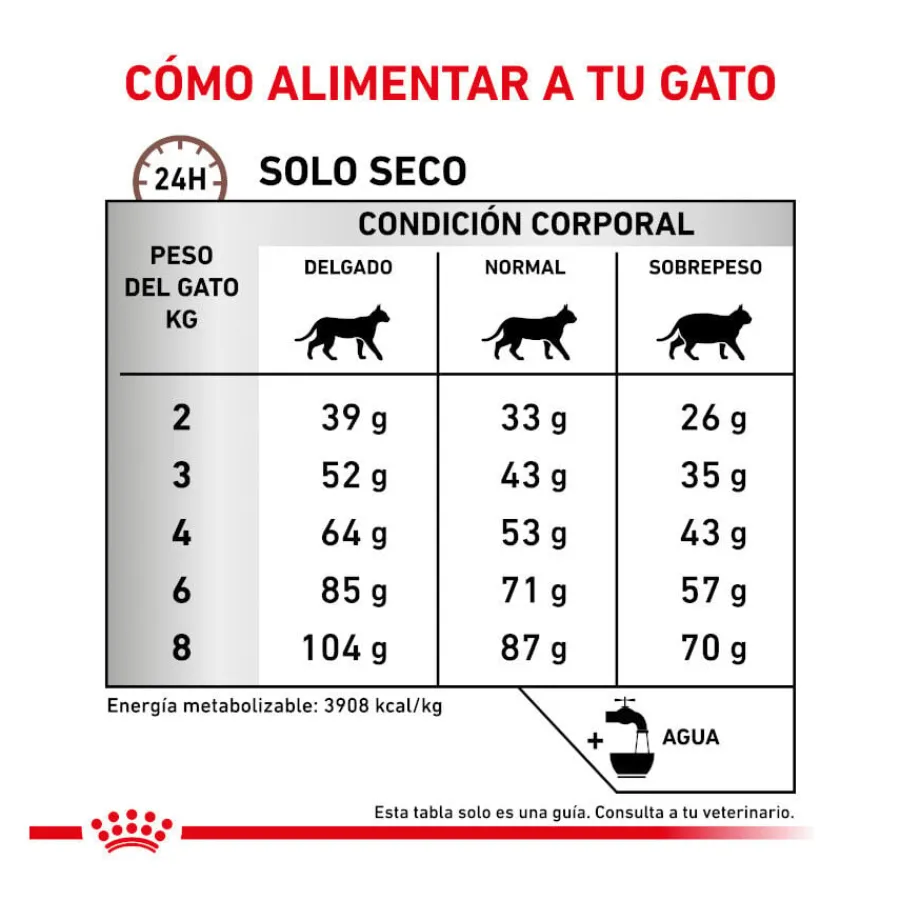 Royal Canin Veterinary Gastrointestinal Fibre Response pienso para gatos Sale