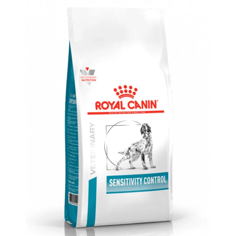 Royal Canin Veterinary Sensitivity Control pienso para perros New