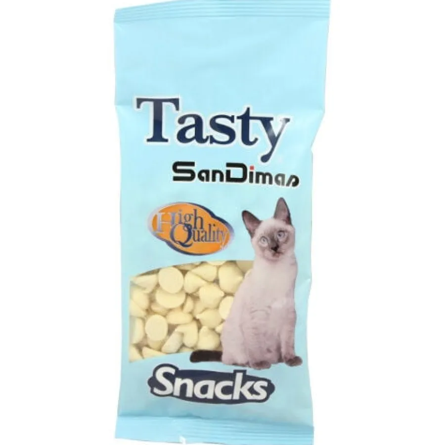 SanDimas Bocaditos Tasty para gatos Best