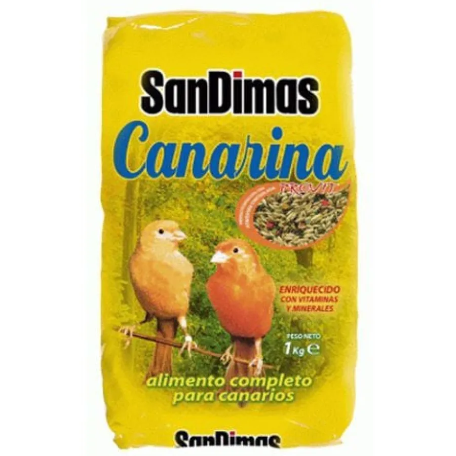 SanDimas Canarina Alimento para canarios Outlet
