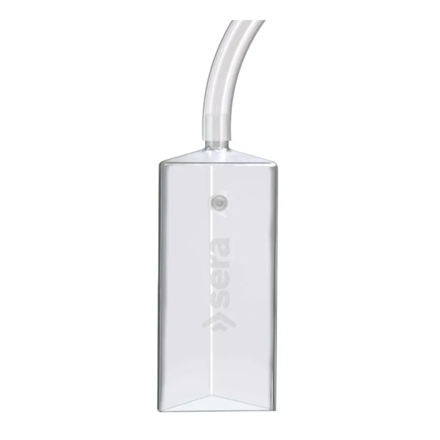 Sera Gravel Cleaner Edge Limpiador de Fondo para acuarios Best