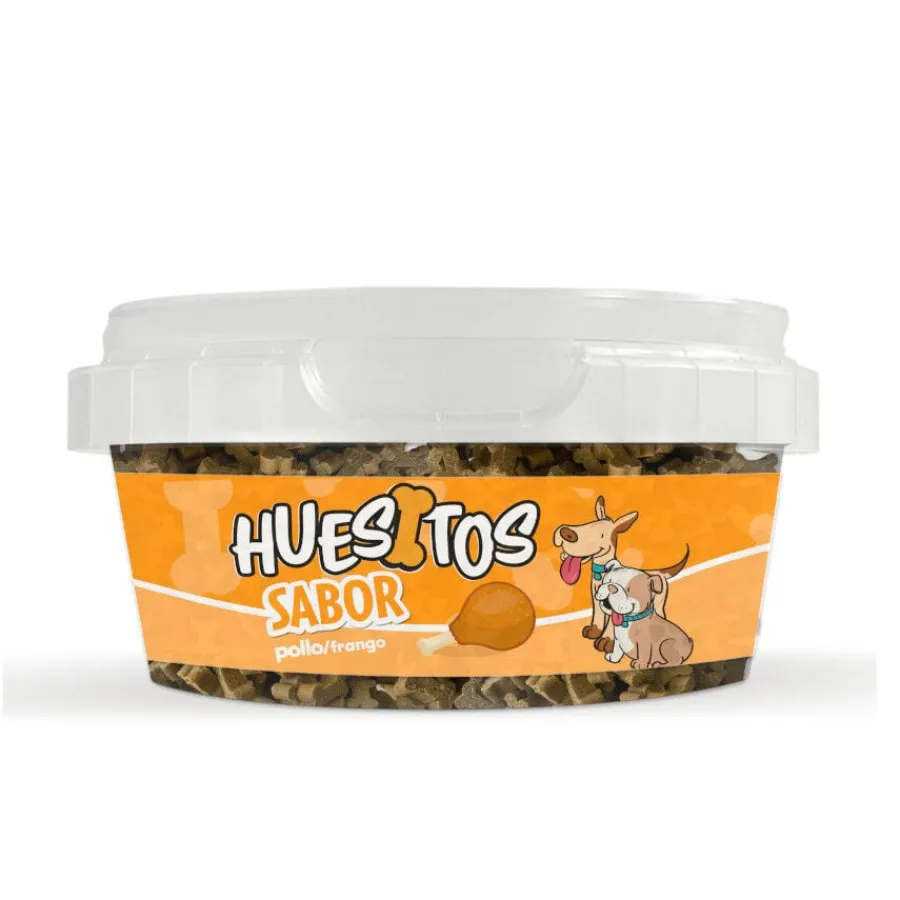 2&Snacks Galletas Pollo para perros Outlet