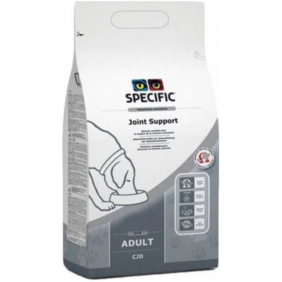Specific Adult CJD Joint Support pienso para perros Discount