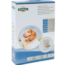 PetSafe Staywell Puerta Flexible para perros medianos Hot