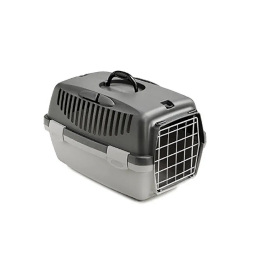 Stefanplast Gulliver Transportín para perros y gatos Best