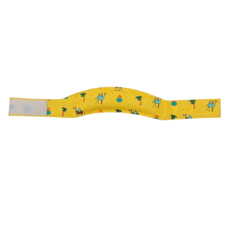 Summer Vibes Bandana refrescante para perros New