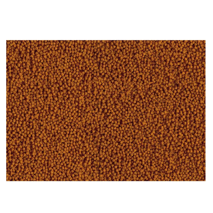 Tetra Goldfish Pellets para peces New