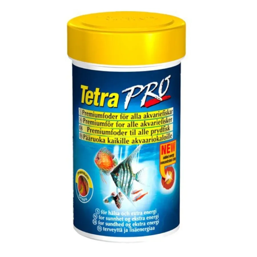 Tetra Pro Copos para peces de agua fría Outlet