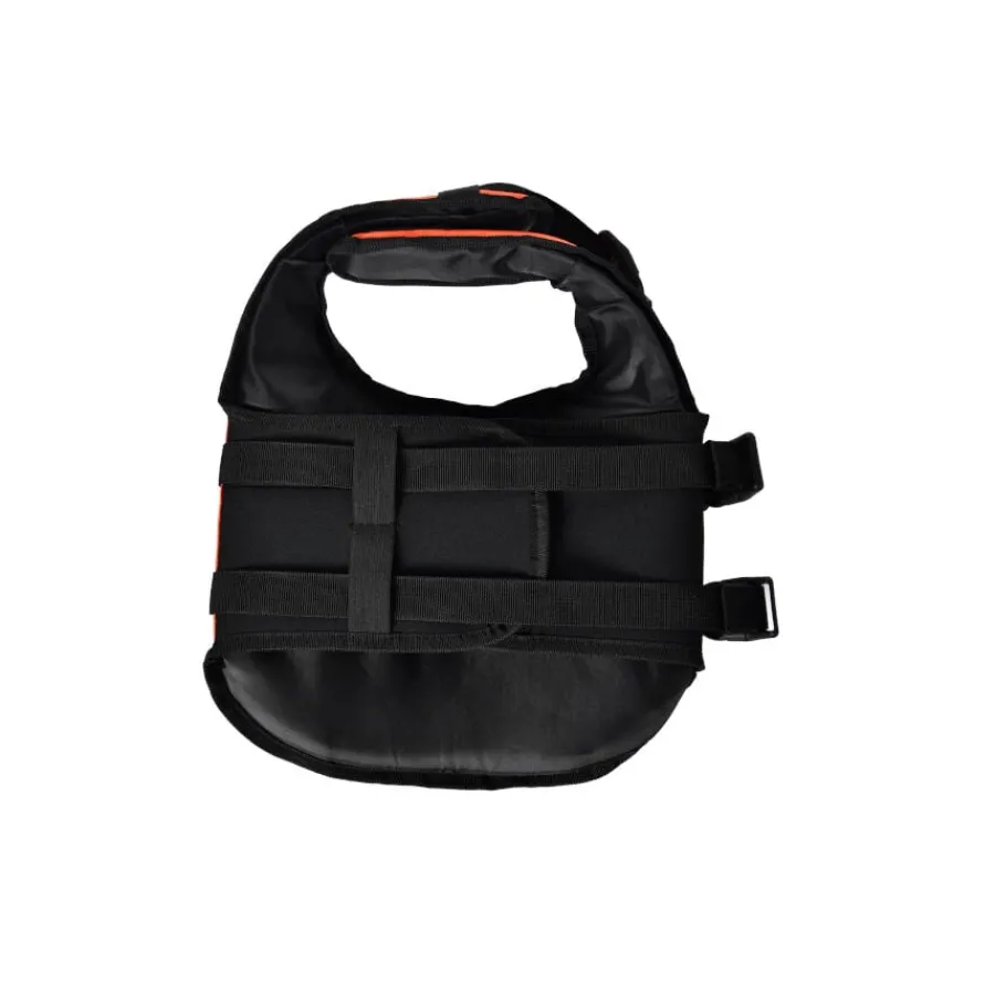 TK-Pet Chaleco Salvavidas Naranja para perros Discount