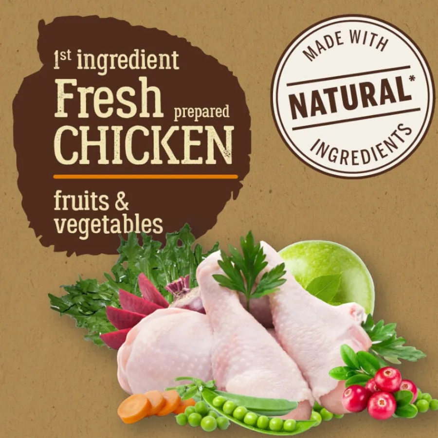 True Origins Pure Adult Maxi Pollo pienso para perros Outlet