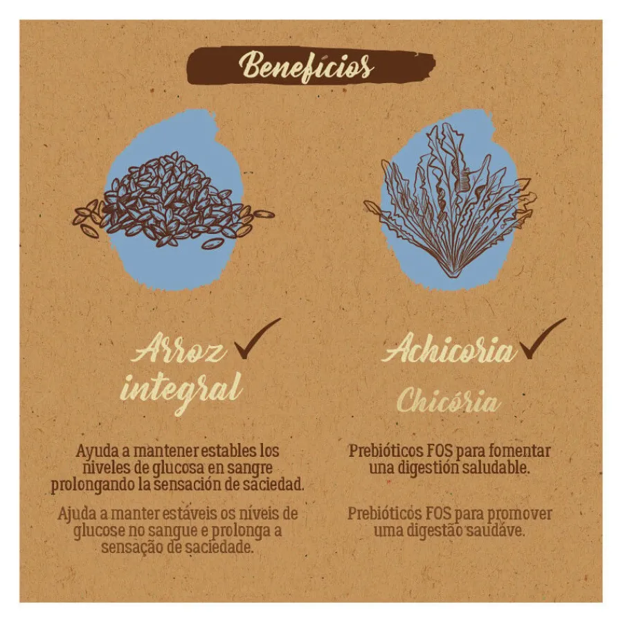 True Origins Pure Adult Sterilised Salmón pienso para gatos Clearance