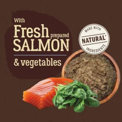 True Origins Pure con Salmón lata para cachorros Sale