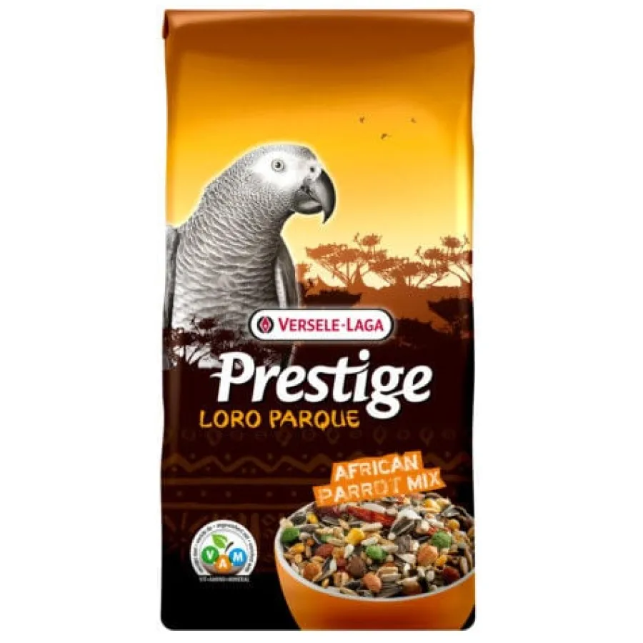Versele-Laga Prestige Premium Mix African pienso para loros Online