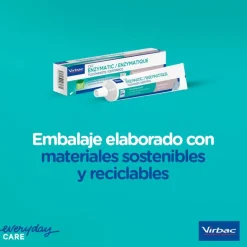 Virbac C.E.T Pasta Dentífrica Enzimática para perros Sale