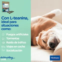 Virbac Láminas Veggiedent Zen XS para perros Online