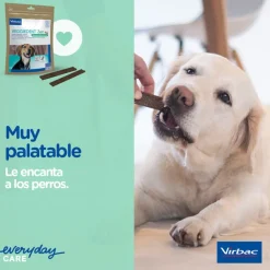 Virbac Láminas Veggiedent Zen XS para perros Online
