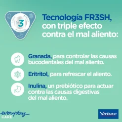 Virbac Láminas Veggiedent Zen XS para perros Online