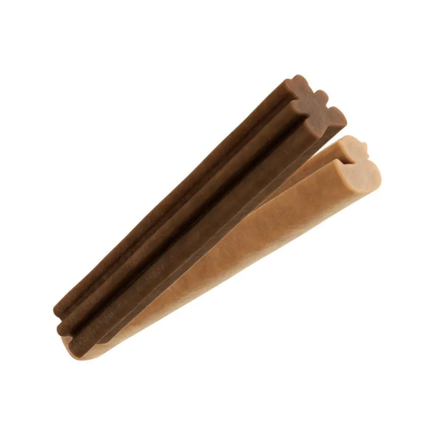 Whimzees Puppy XS/S Snacks Dentales Naturales para cachorros Outlet