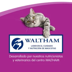 Whiskas Sticks Snacks Salmón para Gatos Discount