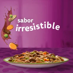Whiskas Tasty Mix Country Sobres en Salsa para gatos Best