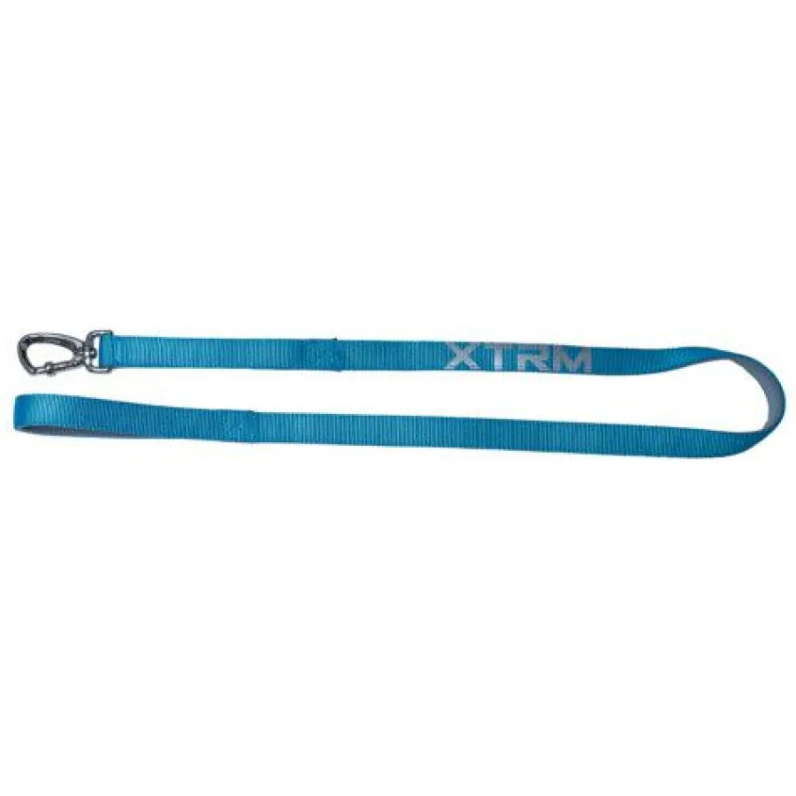 Nayeco X-TRM Neon Flash Correa Azul para perros Best