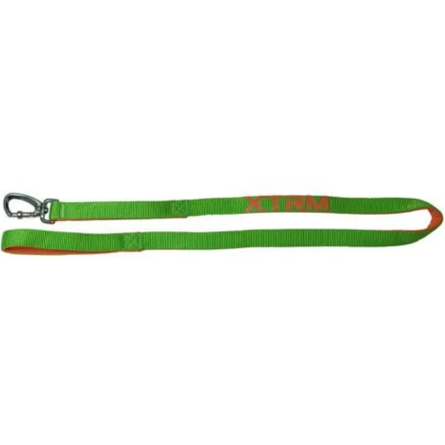 Nayeco X-TRM Neon Flash Correa Verde para perros Best