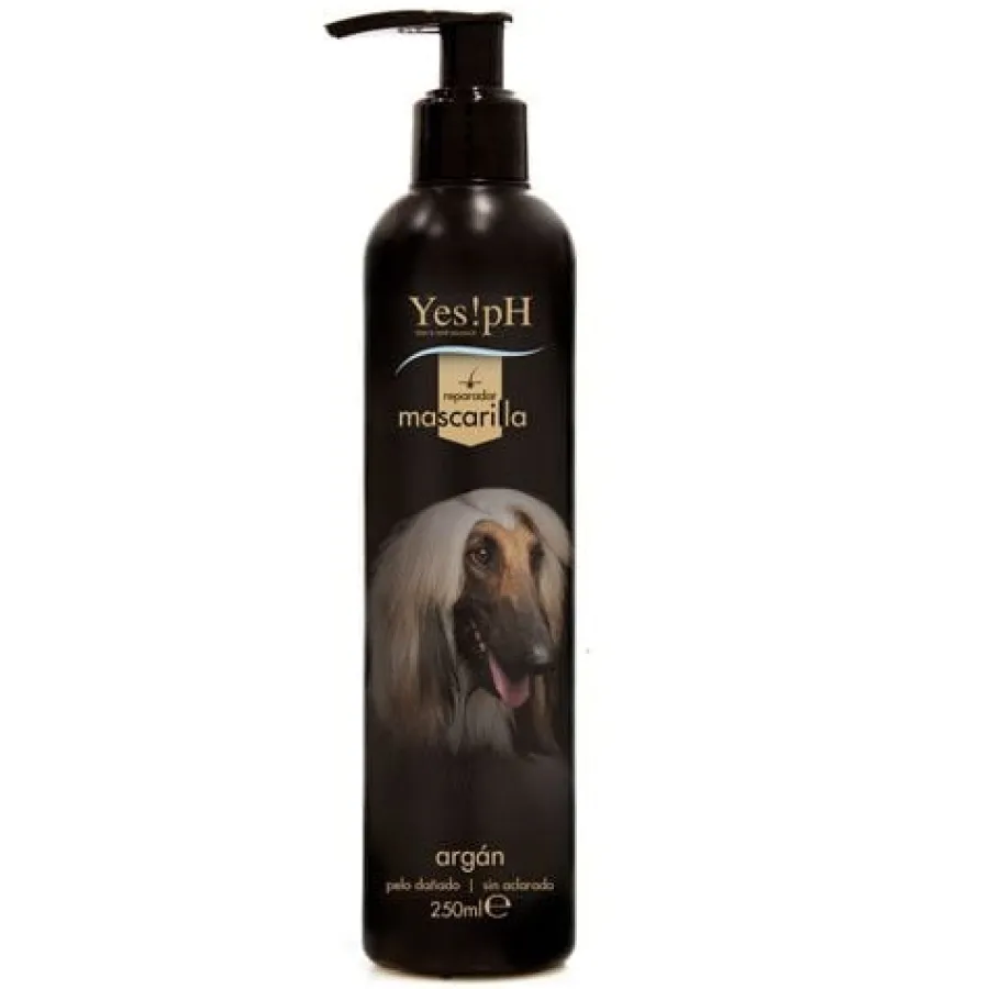Yes!pH Mascarilla Argán para perros Sale