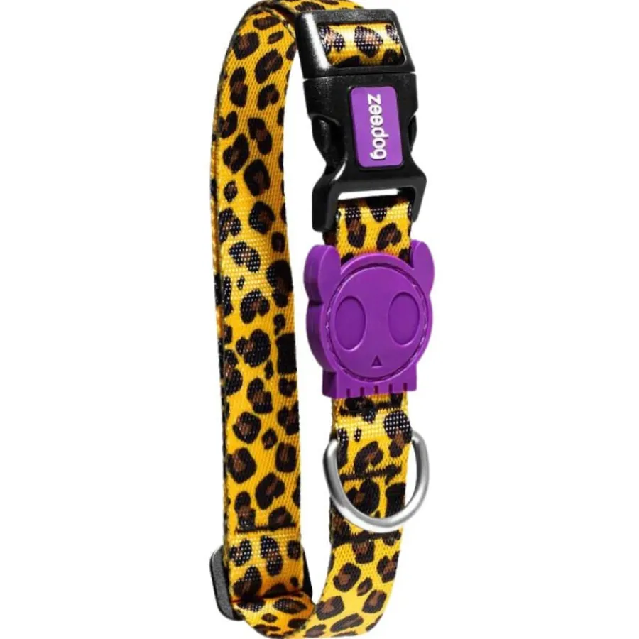 Zee.Dog Zeedog Honey Collar multicolor para perros Discount
