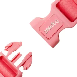 Zee.Dog Zeedog Neopro Bubblegum Arnés Rosa para Perros Discount