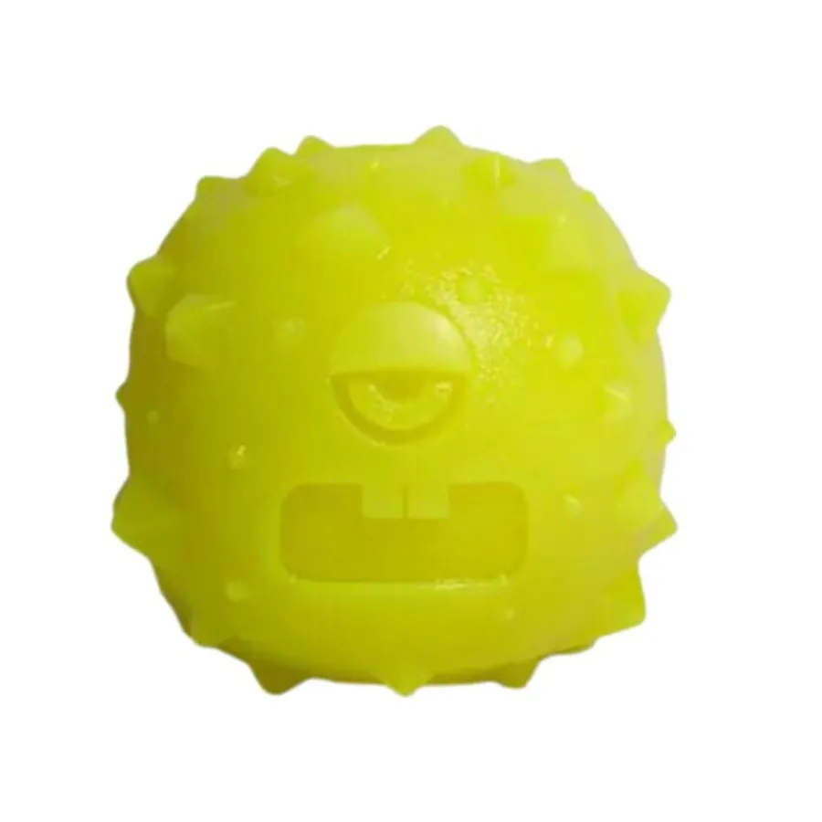 Zee.Dog Zeedog Rob The Microbe Dispensador de snacks para perros Online